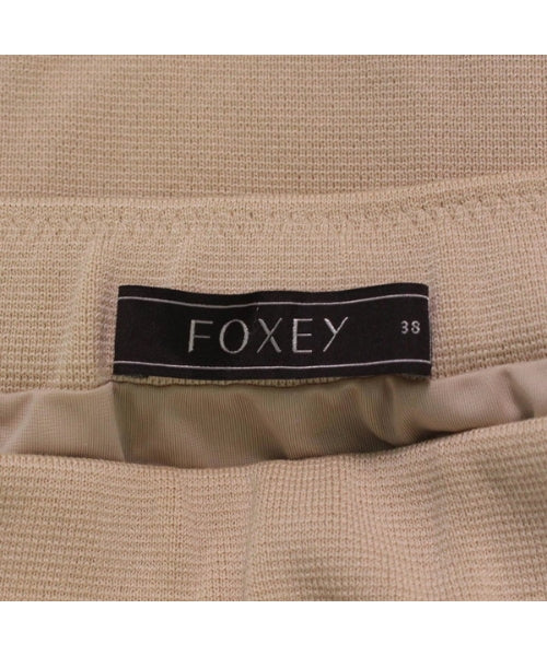 FOXEY Knee length skirts