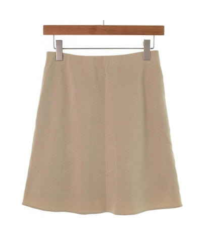 FOXEY Knee length skirts