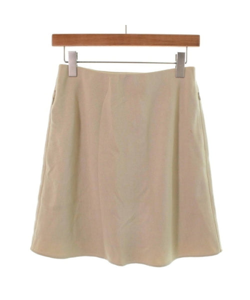 FOXEY Knee length skirts