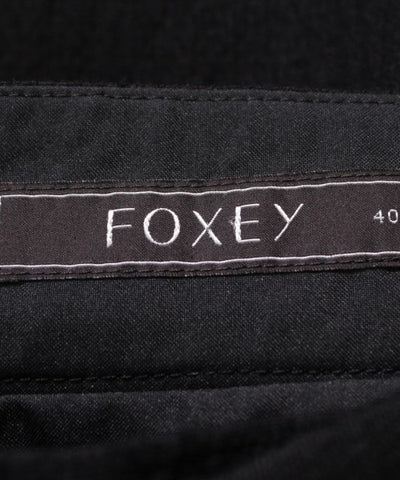 FOXEY Knee length skirts