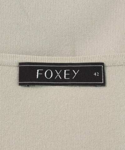 FOXEY Sweaters