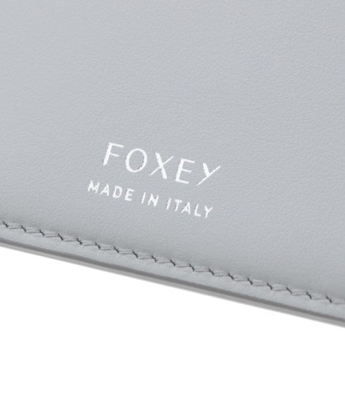 FOXEY Wallets/Coin purses