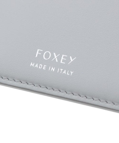 FOXEY Wallets/Coin purses