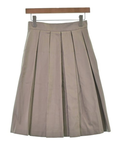 FOXEY Knee length skirts
