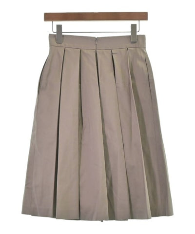 FOXEY Knee length skirts