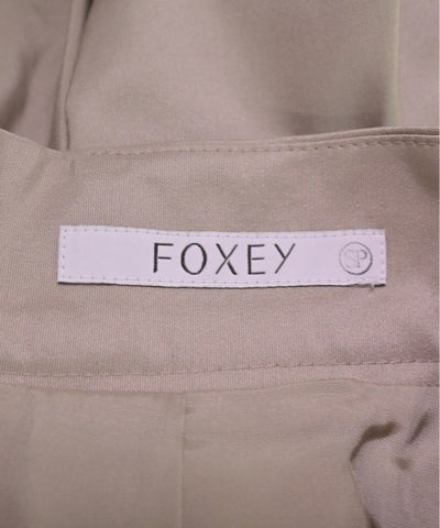 FOXEY Knee length skirts