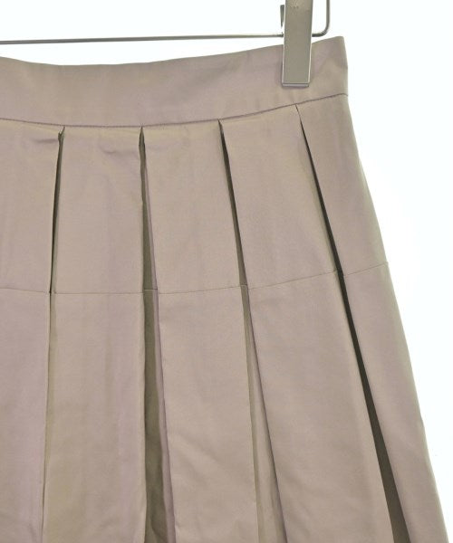 FOXEY Knee length skirts
