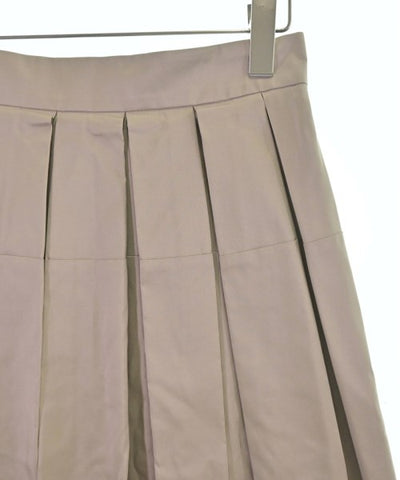 FOXEY Knee length skirts