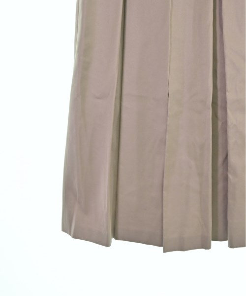 FOXEY Knee length skirts