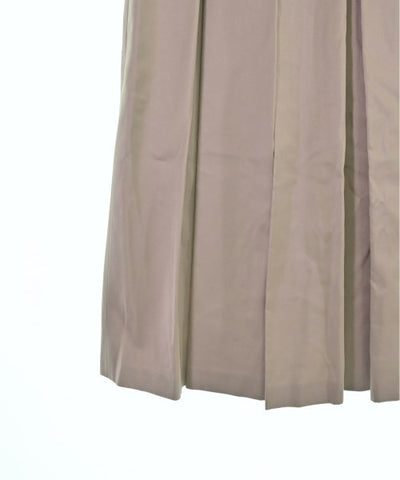 FOXEY Knee length skirts