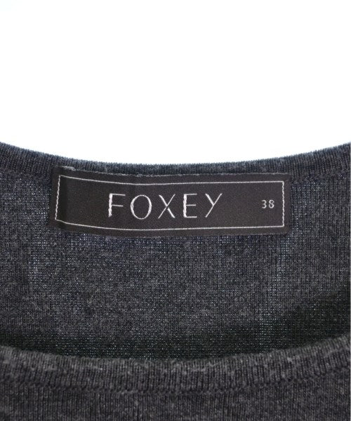 FOXEY Sweaters