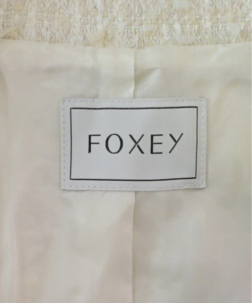 FOXEY Sheepskin coats