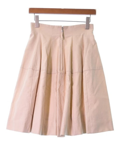 FOXEY Knee length skirts