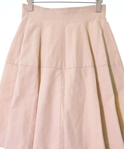 FOXEY Knee length skirts