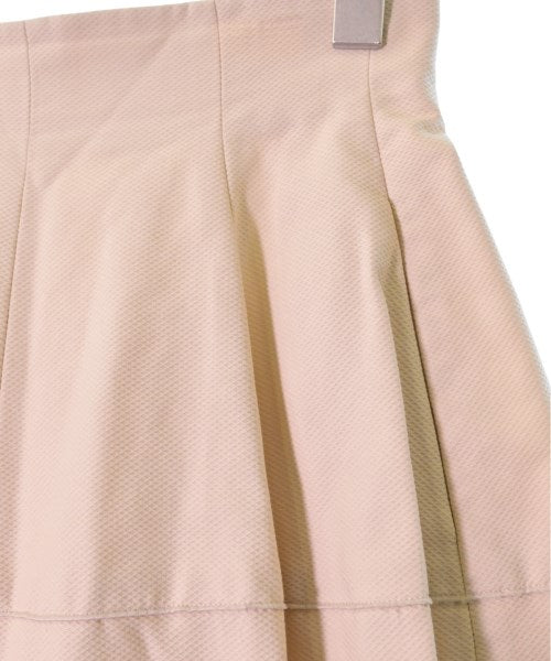 FOXEY Knee length skirts
