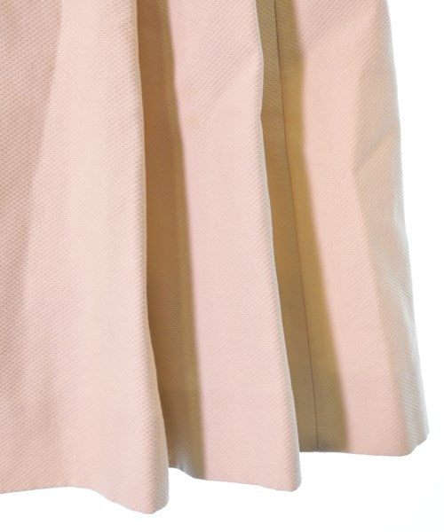 FOXEY Knee length skirts