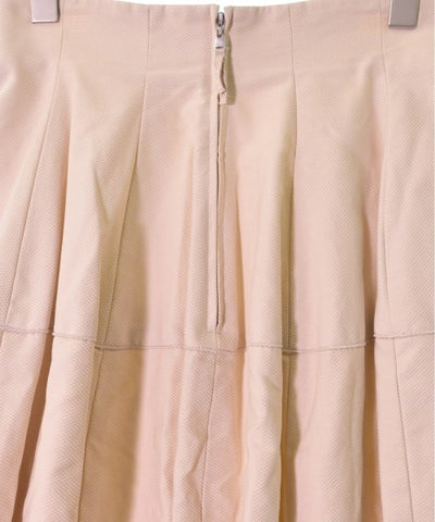 FOXEY Knee length skirts