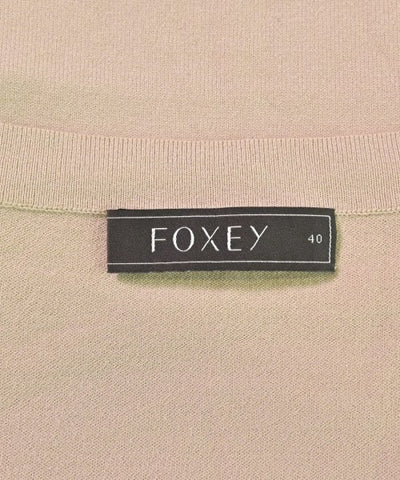 FOXEY Sweaters