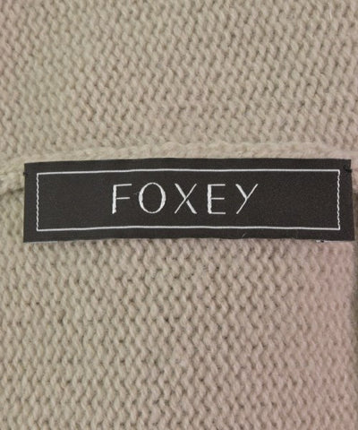 FOXEY Sweaters