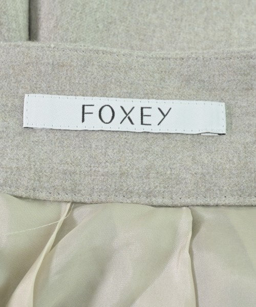 FOXEY Long/Maxi length skirts