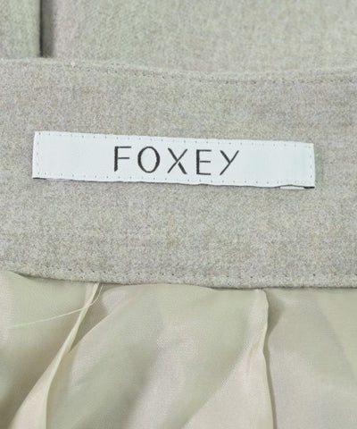 FOXEY Long/Maxi length skirts