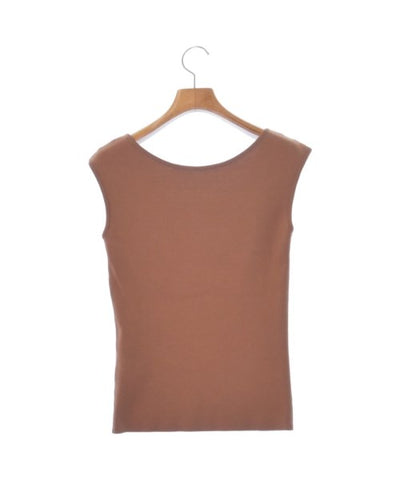 FOXEY Sleeveless tops