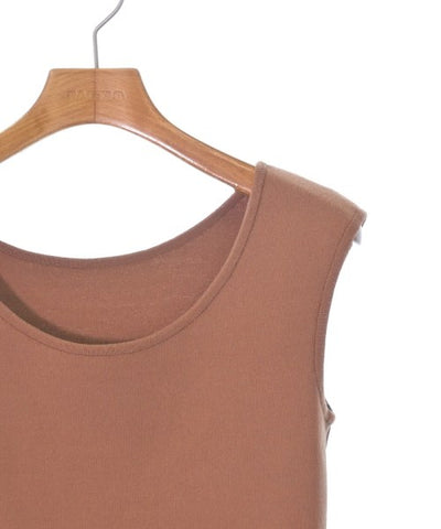 FOXEY Sleeveless tops