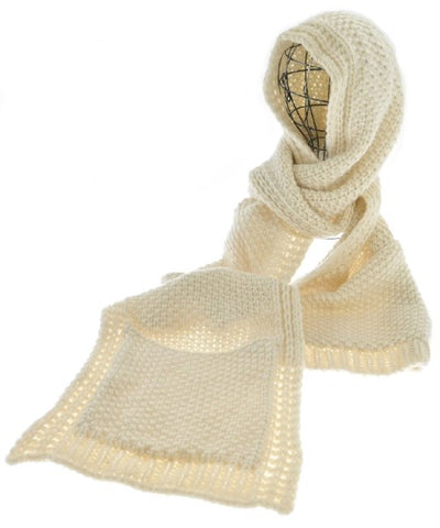 FOXEY Winter scarves