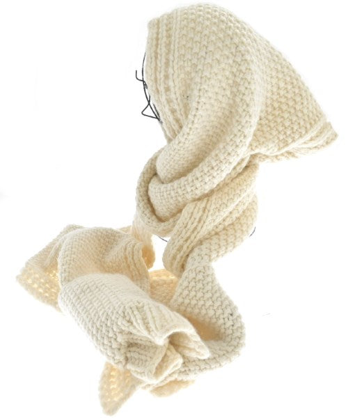 FOXEY Winter scarves