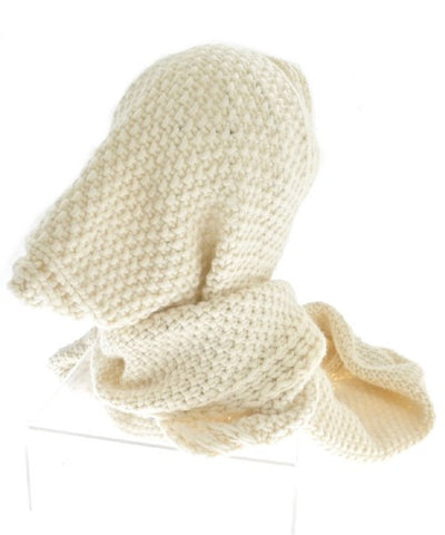 FOXEY Winter scarves