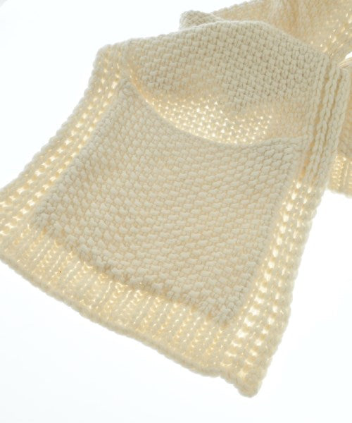 FOXEY Winter scarves