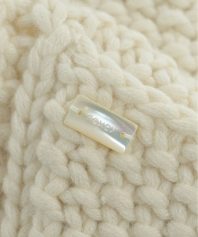 FOXEY Winter scarves