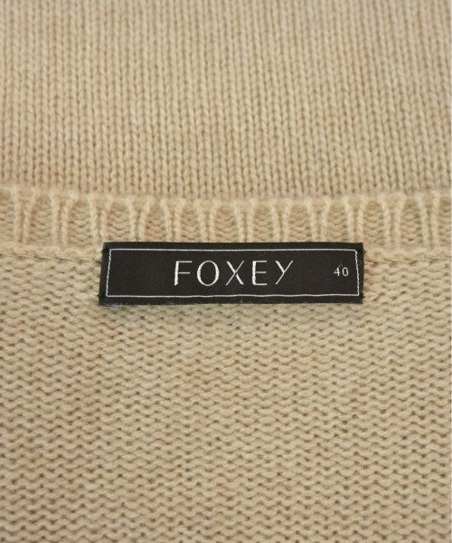 FOXEY Sweaters