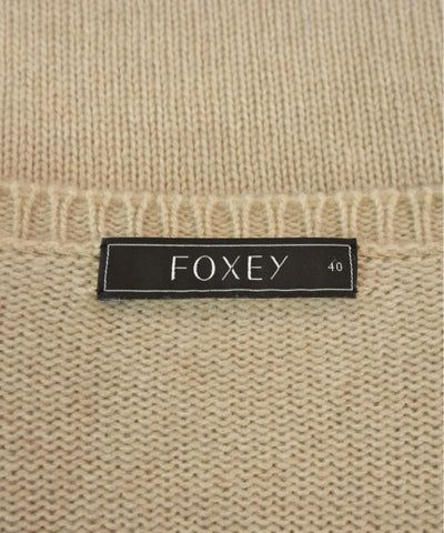 FOXEY Sweaters