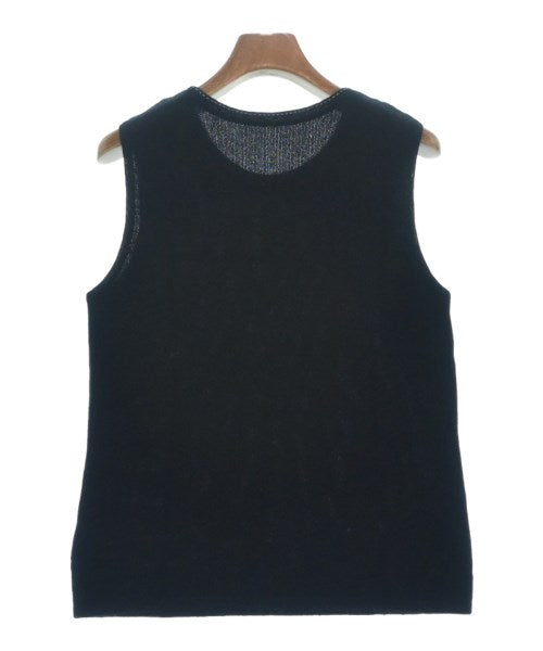 FOXEY Sleeveless tops