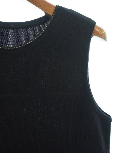 FOXEY Sleeveless tops