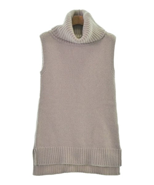 FOXEY Sleeveless tops