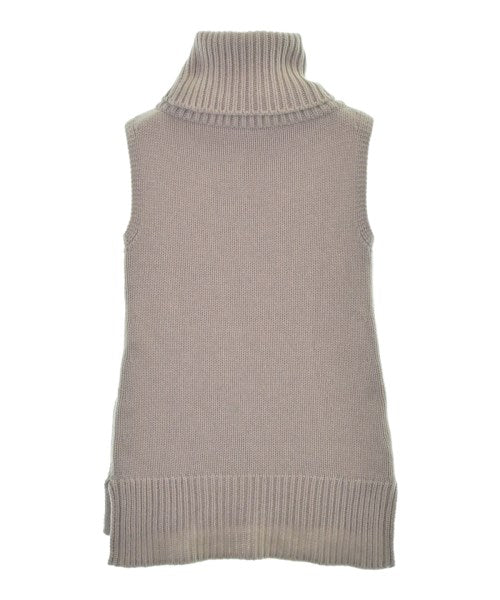 FOXEY Sleeveless tops