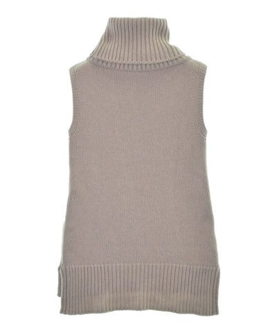 FOXEY Sleeveless tops