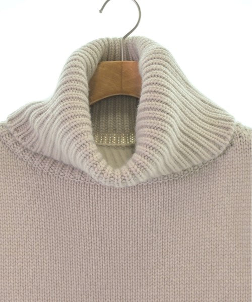 FOXEY Sleeveless tops