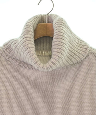 FOXEY Sleeveless tops