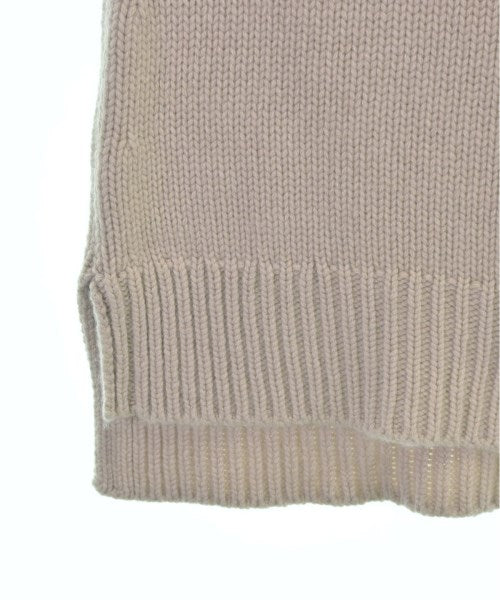 FOXEY Sleeveless tops