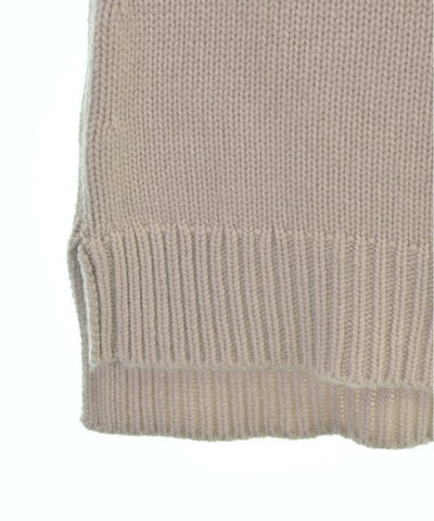 FOXEY Sleeveless tops