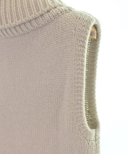 FOXEY Sleeveless tops