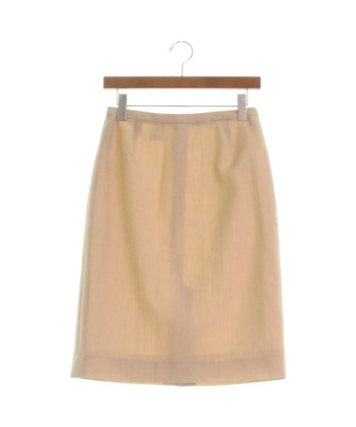 AQUASCUTUM Knee length skirts