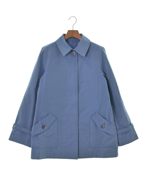 AQUASCUTUM Soutien collar coats