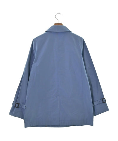 AQUASCUTUM Soutien collar coats