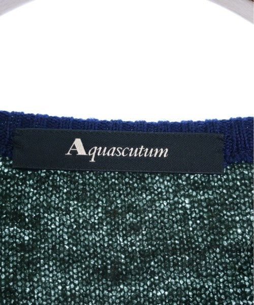 AQUASCUTUM Sweaters