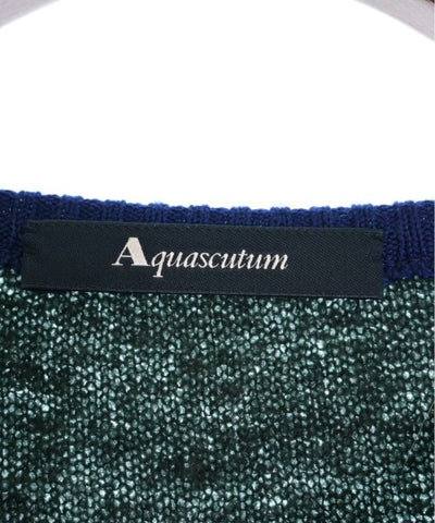 AQUASCUTUM Sweaters