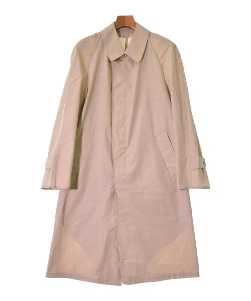 AQUASCUTUM Soutien collar coats